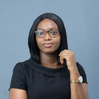 Akorfa Dawson