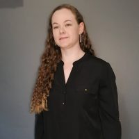 Catherine Brink