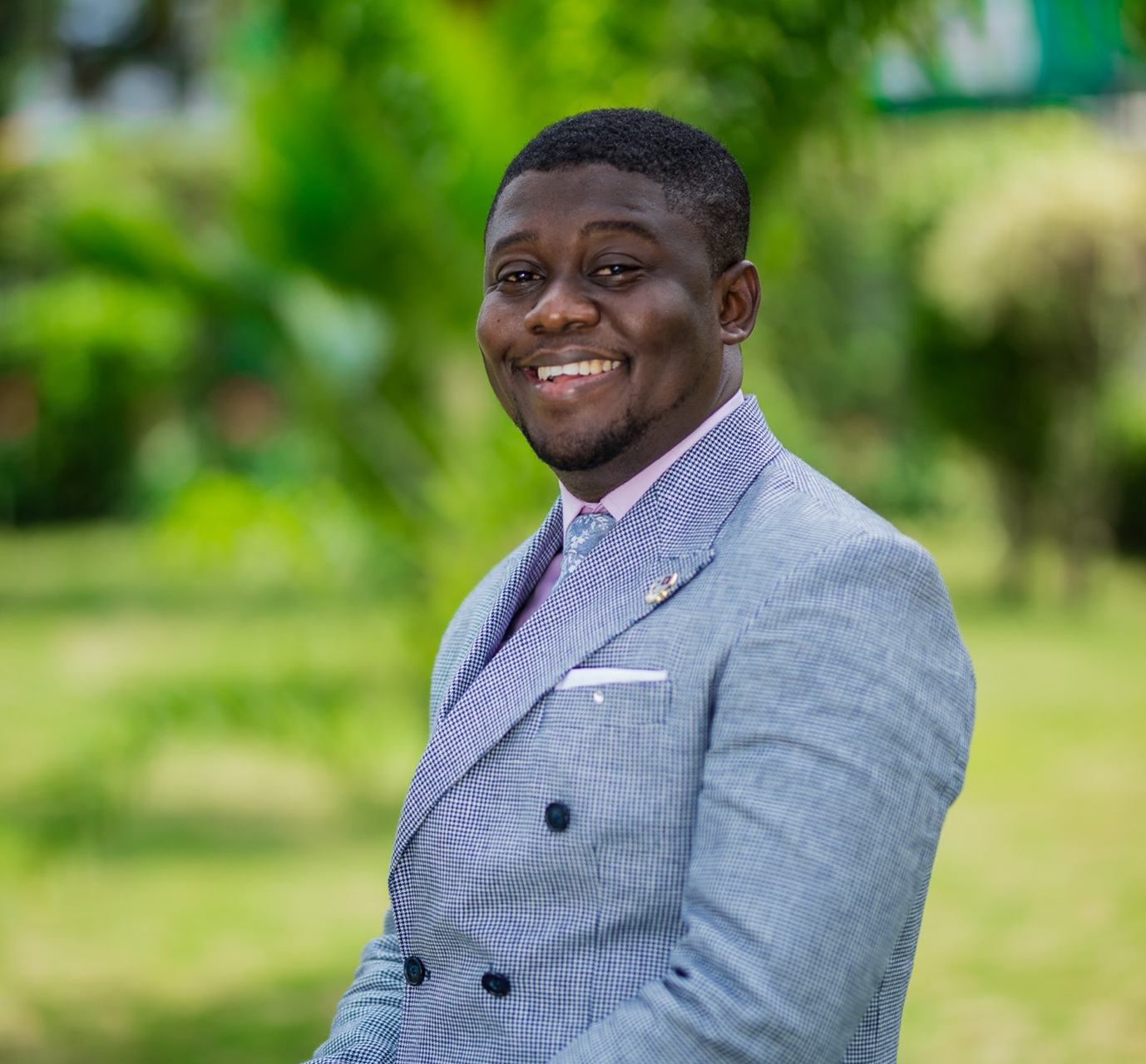 Yaw Kusi-Mensah